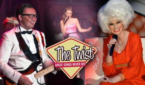 The Twist