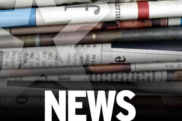News: Local, national and international news 24-hours a day.