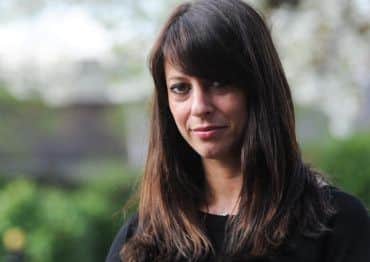 MP Gloria De Piero