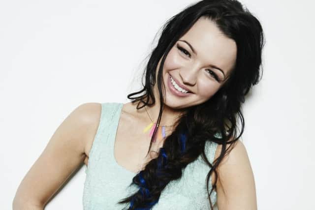 Tich