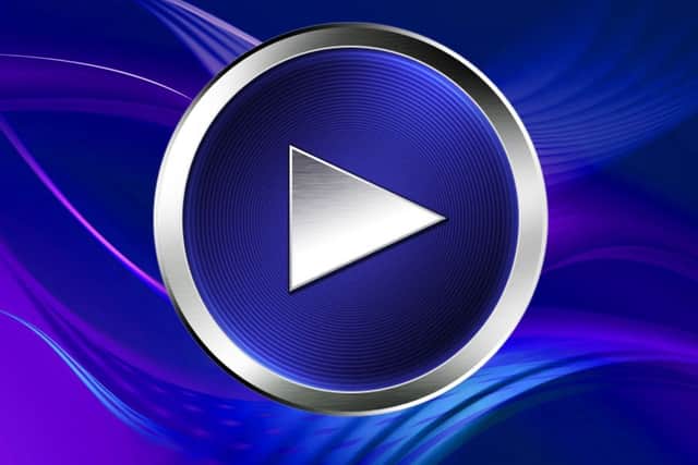 The best videos from around the region