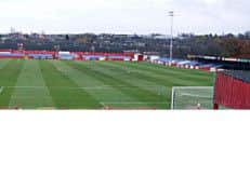 Impact Arena