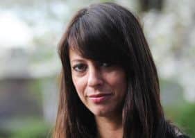 MP Gloria De Piero