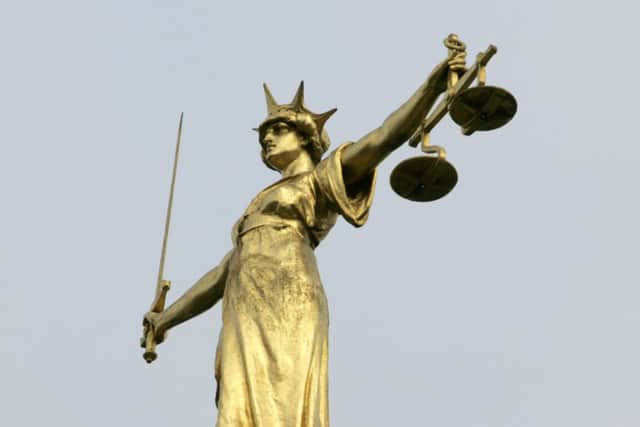 court