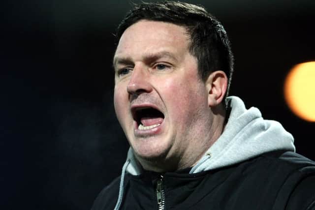 Paul Cox.