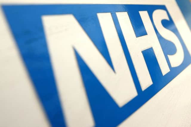 NHS