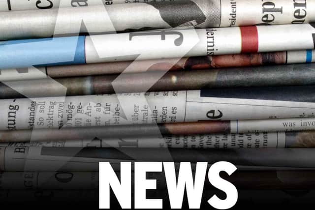 News: Local, national and international news 24-hours a day.
