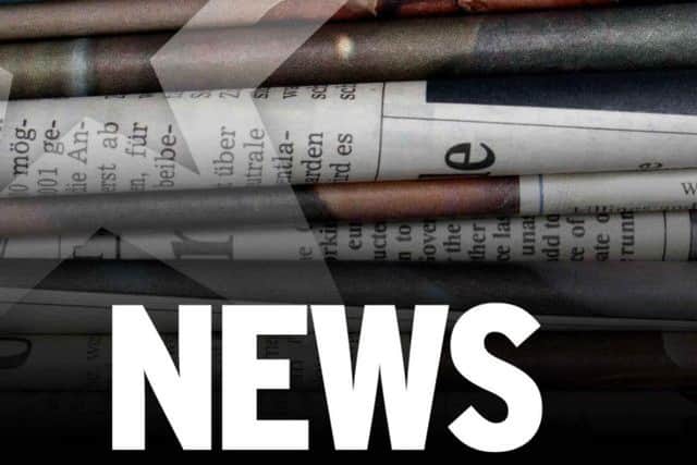 News: Local, national and international news 24-hours a day.
