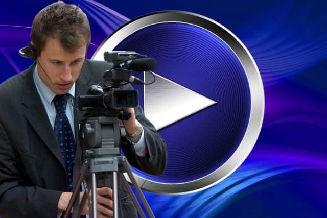 Videos of the week
