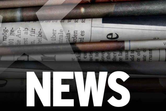 News: Local, national and international news 24-hours a day.