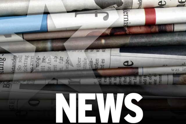News: Local, national and international news 24-hours a day.