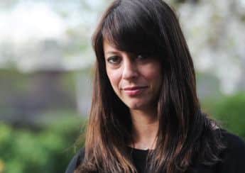 MP Gloria De Piero