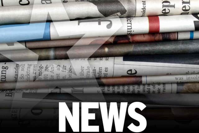 News: Local, national and international news 24-hours a day.