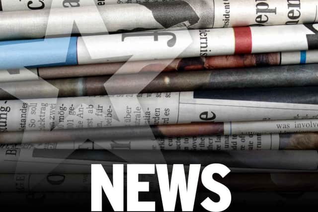 News: Local, national and international news 24-hours a day.