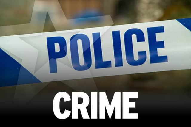 Crime:Latest news.