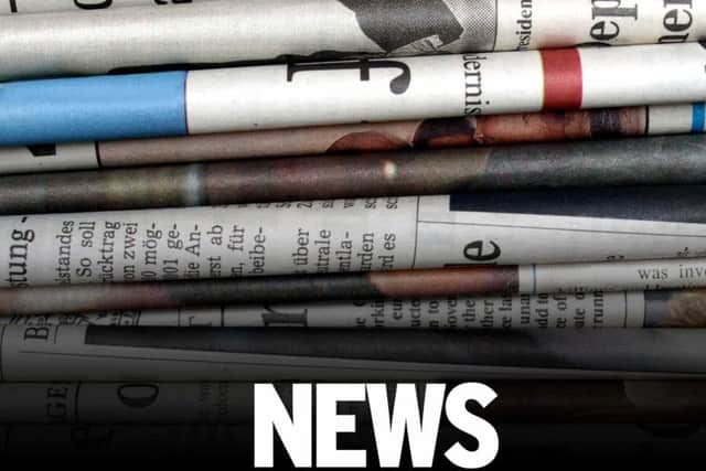 News, 24-hours a day, at www.thestar.co.uk
