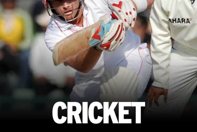 Cricket