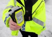 Breath test