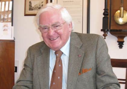 John Sankey
