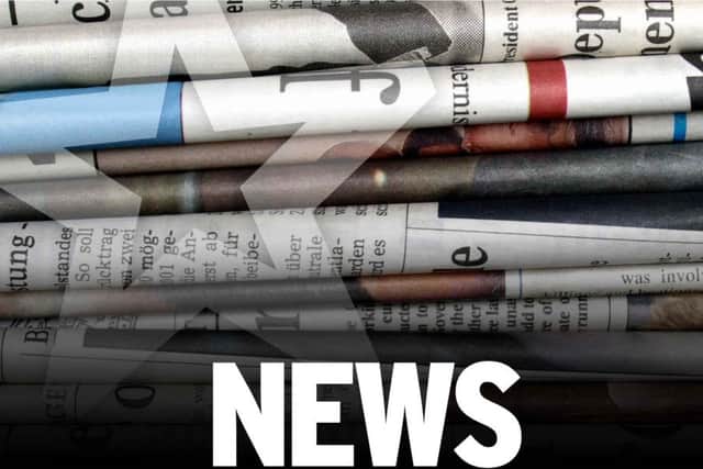 News: Local, national and international news 24-hours a day.