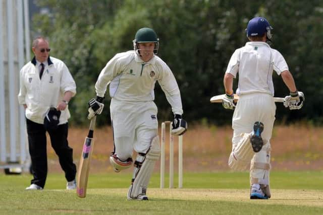 Clipstone v Papplewick and Lindby.