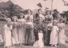 Glapwell Carnival has changed since days gone by but is still very popular in the village, with this year's event being held on Sunday.