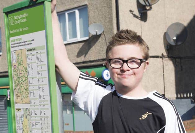 Sam Colledge (15)