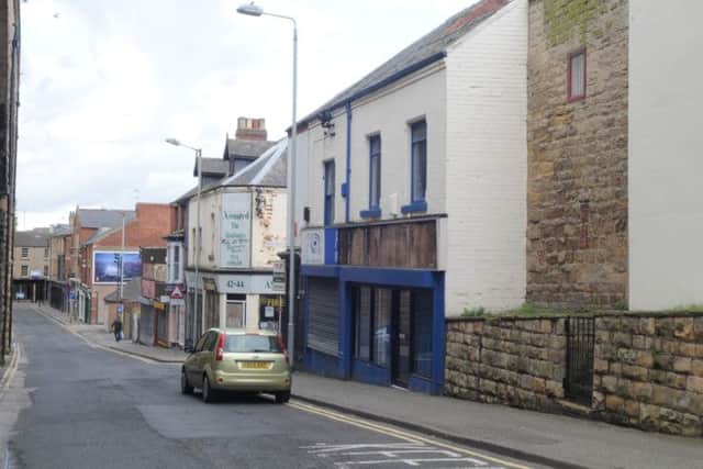 NMAC12-1154-1
Mansfield White Hart Street