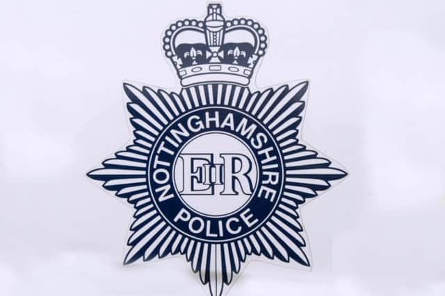 09-0209-2Notts Police Logo