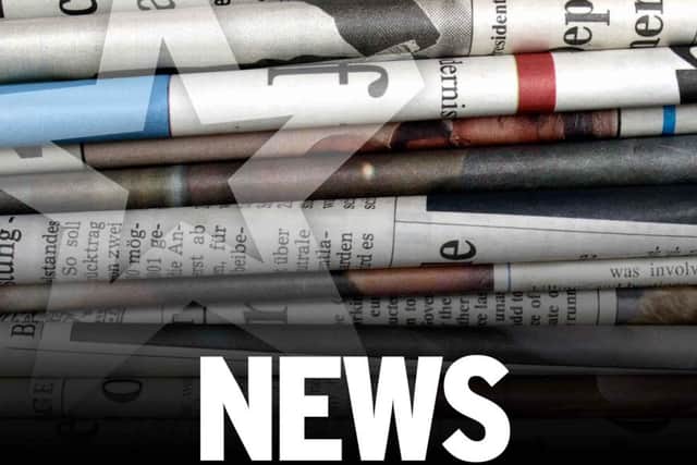 News: Local, national and international news 24-hours a day.