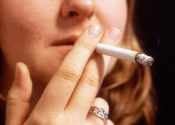 Thousands of smokers successfully quit in Nottinghamshire in 2013-14.