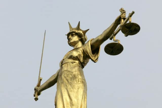 court