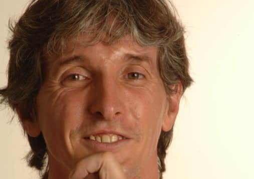 John Thompson-Campbell