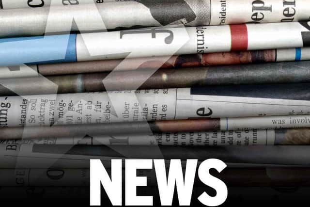 News: Local, national and international news 24-hours a day.