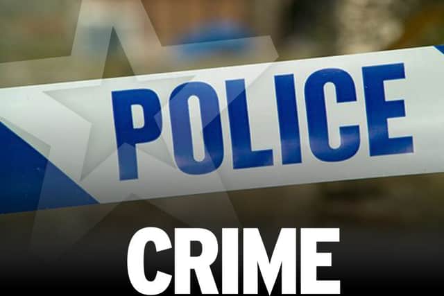 Crime:Latest news.