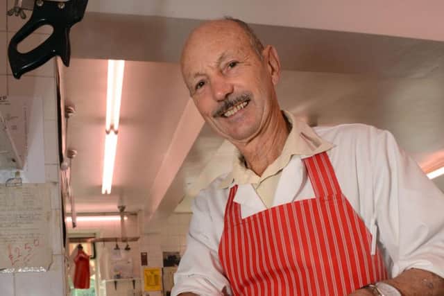 Jeff Gaunt of Gaunt Butchers is to retire after 56 years in the family business.