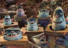 The Boxtrolls