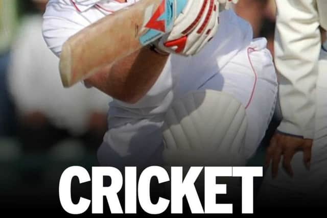 Cricket