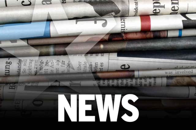 News: Local, national and international news 24-hours a day.