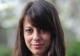MP Gloria De Piero