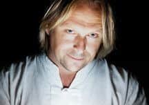 Ian D Montfort
