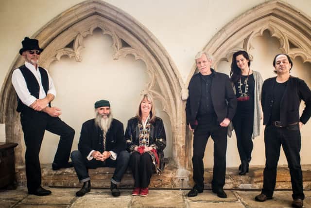 Steeleye Span