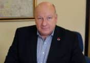 Ian Dyke of Rippon Homes