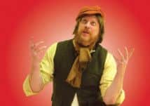Fiddler On The Roof, to be performed by Present Company