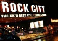 Rock City, Nottingham