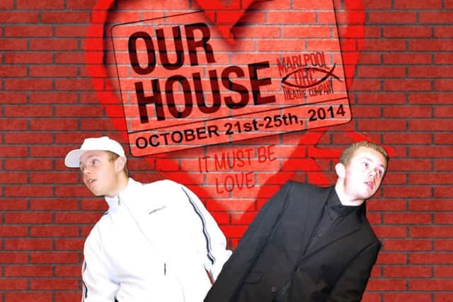 Our House