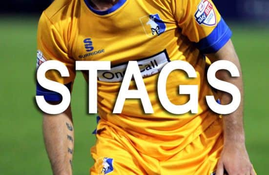 STAGS LATEST NEWS