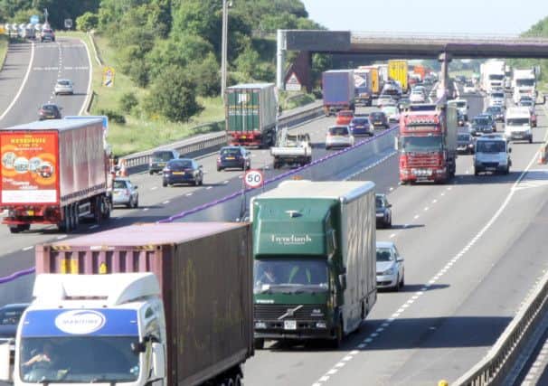 The M1
