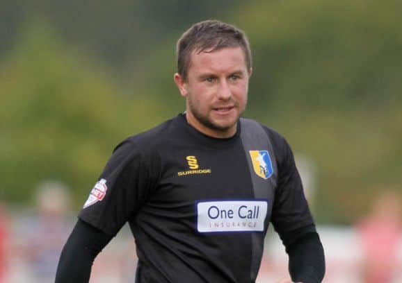Jamie McGuire -Pic by: Richard Parkes