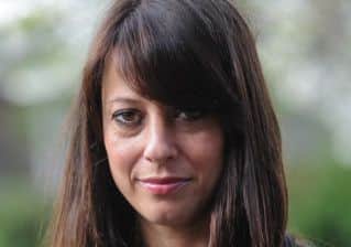 MP Gloria De Piero